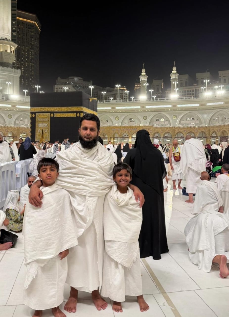 SALMAN MEMON Image